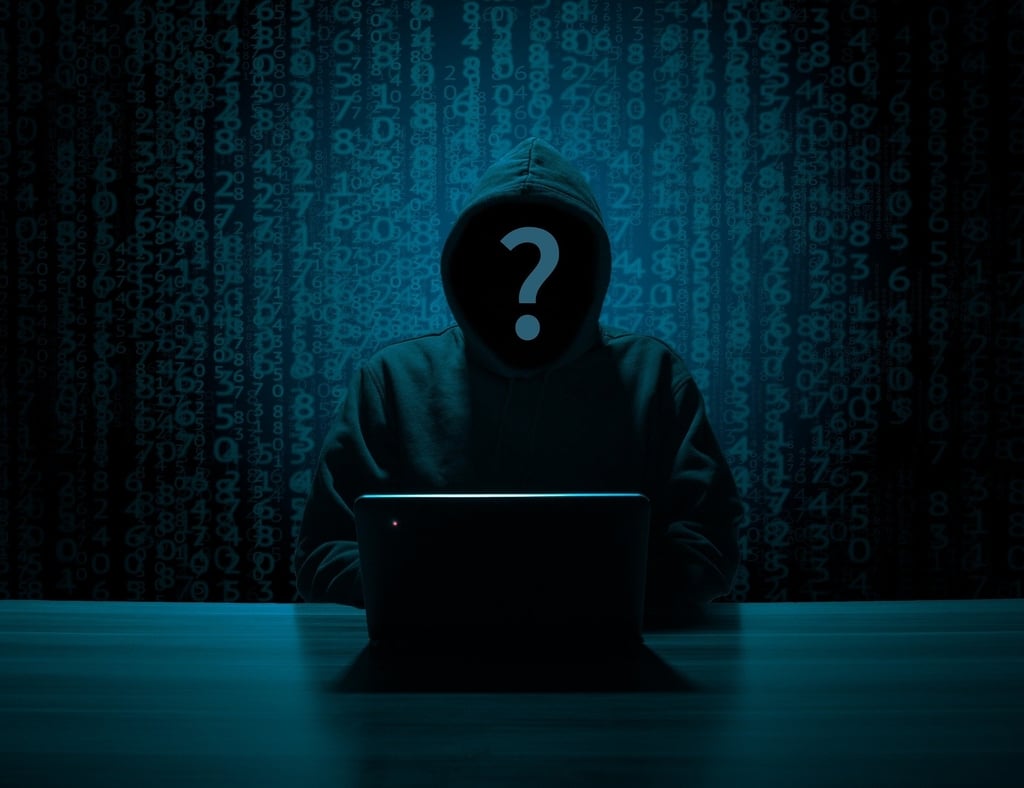 hacking course computer