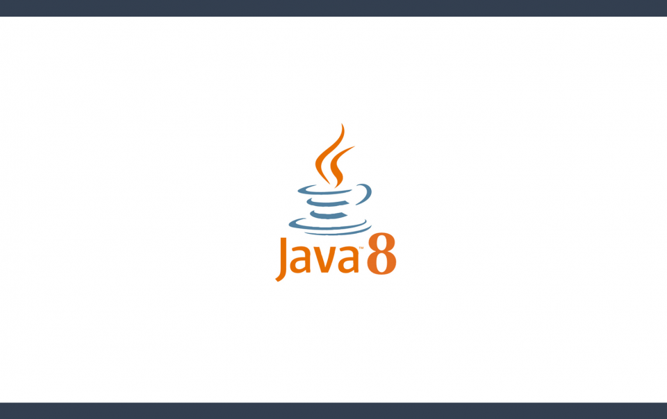 Free Webinar on Java 8 Essentials